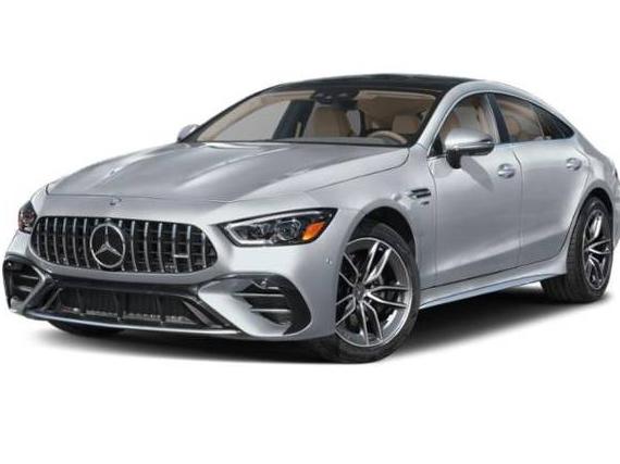 MERCEDES-BENZ AMG GT 2024 W1K7X5KB3RV001381 image MERCEDES-BENZ AMG GT 2024 W1K7X5KB3RV001381 image